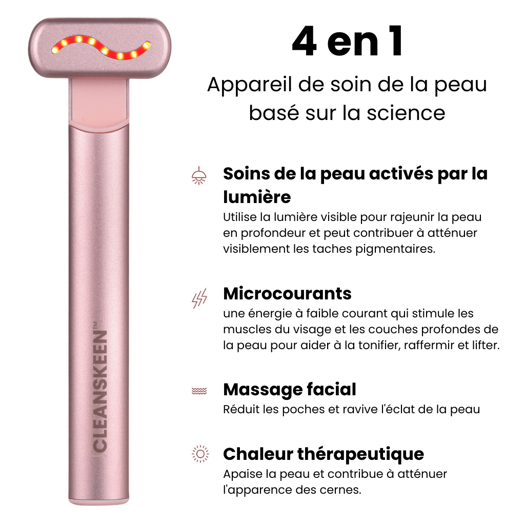 Stylo de soins anti-cernes
