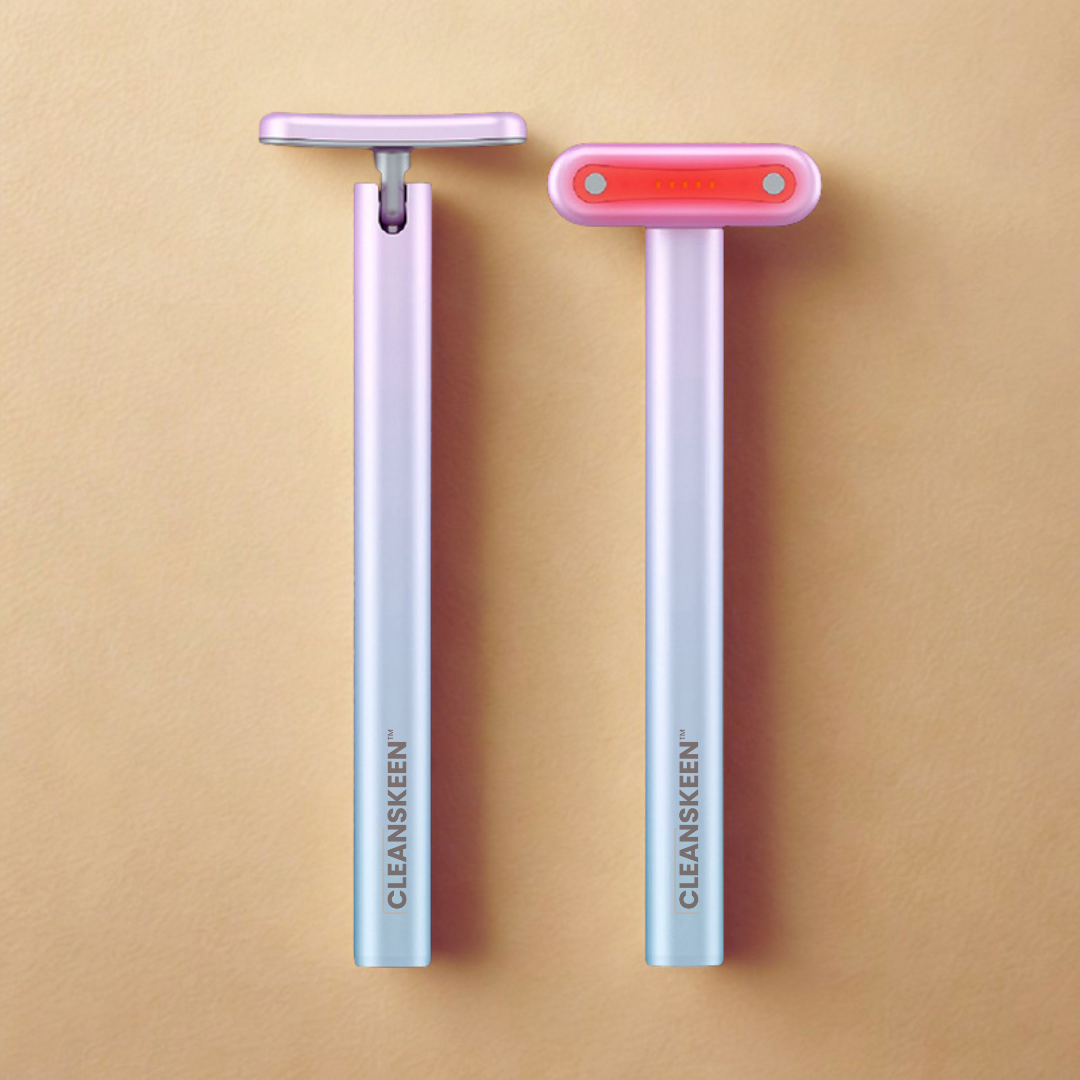 SkeenStick® - Votre rituel contre les cernes