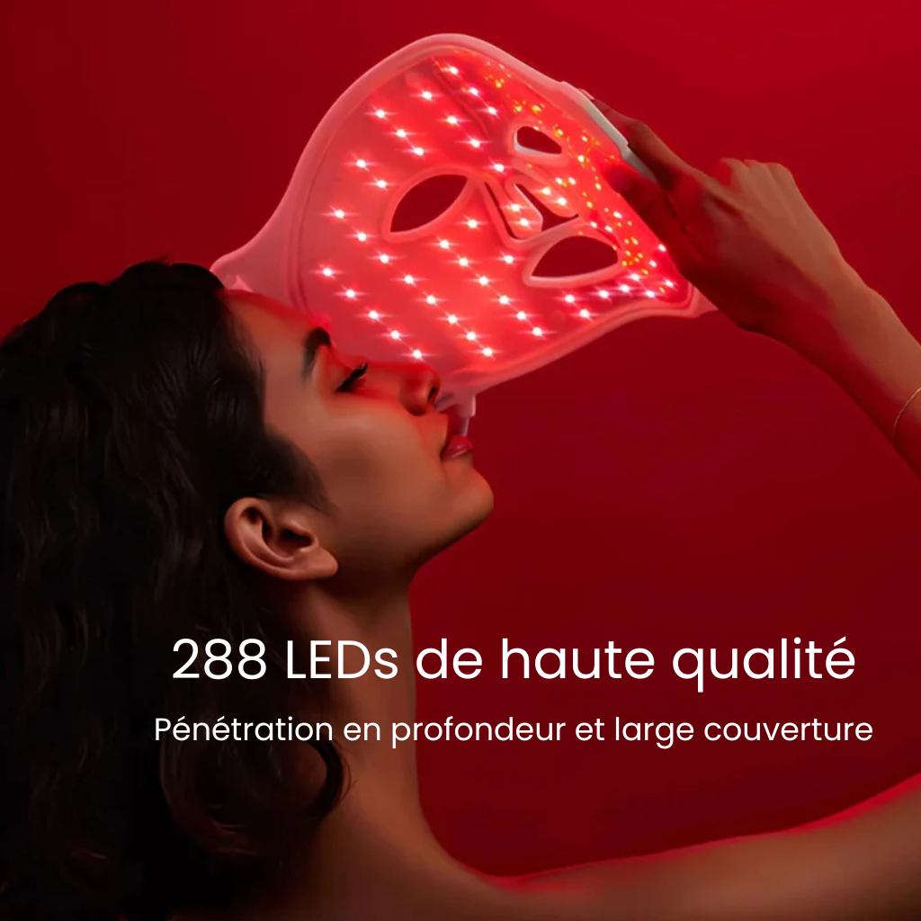 SkeenSoftMask® - Sublimez votre peau en 30 jours